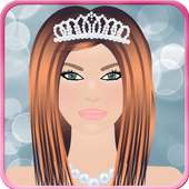 Princess Salon Games logo