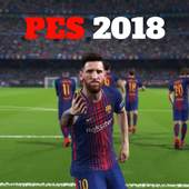 Guide to PES 18 1.0