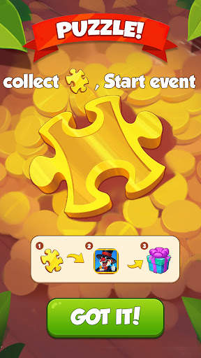 Crazy Coin screenshot 8