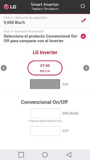 LG Energy Payback-Business screenshot 8