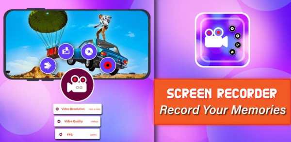 Super Screen Recorder Video iRecorder - XRecorder screenshot 8