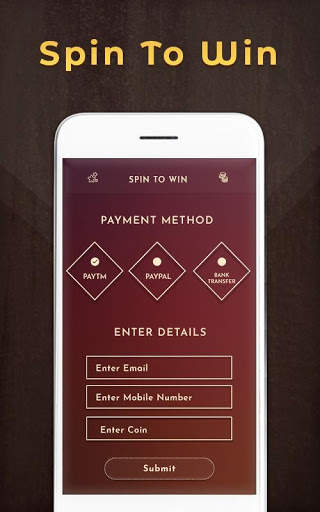 Spin Wheel - Coin Maker screenshot 5