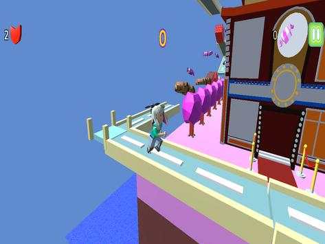 Crazy Royale High Roblox's Obby Mod screenshot 3