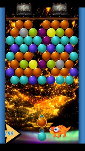 Bubble Mania screenshot 3