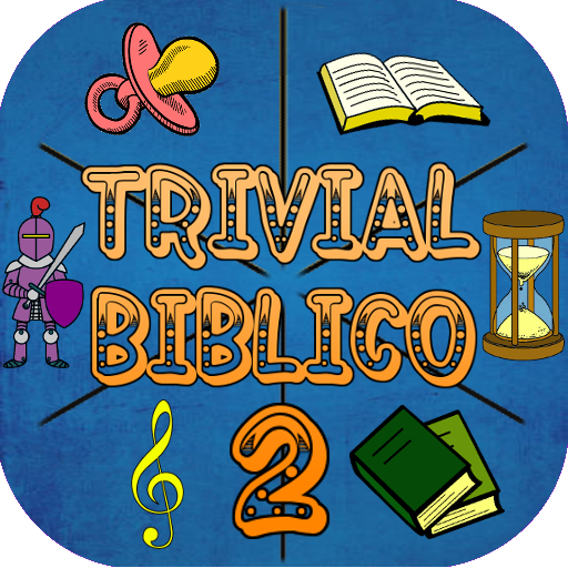 Trivial Bíblico 2 иконка