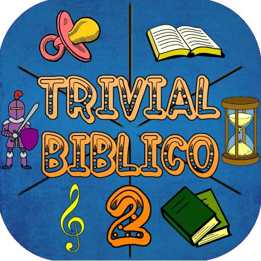 Trivial Bíblico 2 2.8