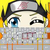Ultimate Ninja Keyboard 7.1