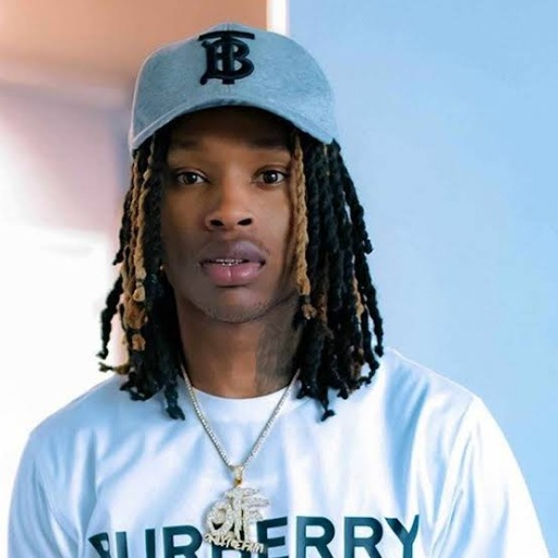 KING VON SONG APP icon