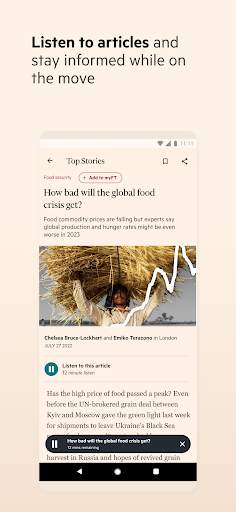 Financial Times 8 تصوير الشاشة