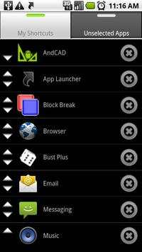 App Launcher FREE screenshot 2
