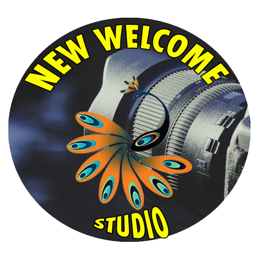 New Welcome Studio - View And Share Photo Album icon