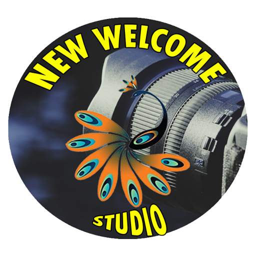 New Welcome Studio - View And Share Photo Album 3.4