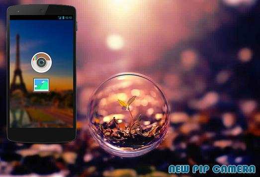 PIP Camera All Effects screenshot 1