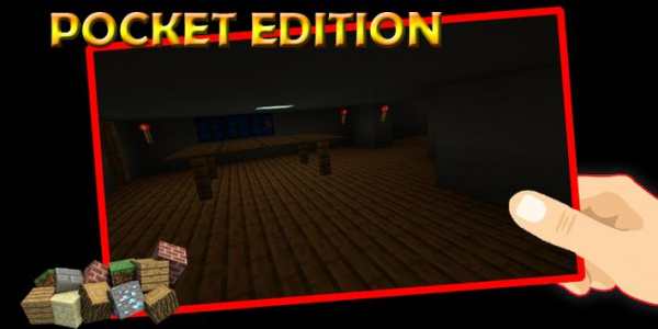 Hello horror craft granny maps screenshot 2