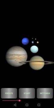 My Universe screenshot 2