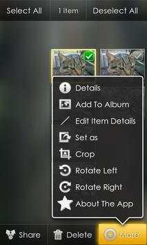 Gallery  screenshot 5