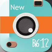 Bi612 - Selfie Camera 1.0