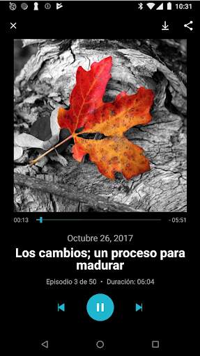 Canal de los Santos de los Últimos Días screenshot 8