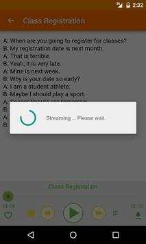 English Conversation Speaking screenshot 3