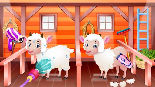My First Farm - Village Farming Free Offline Game screenshot 8
