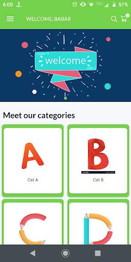 Shop it screenshot 3
