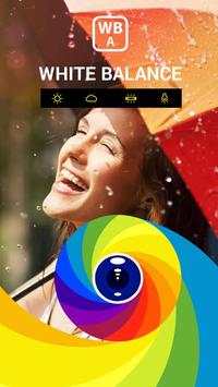 HD Camera Pro screenshot 2
