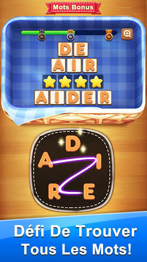 Le Champion des mots screenshot 3