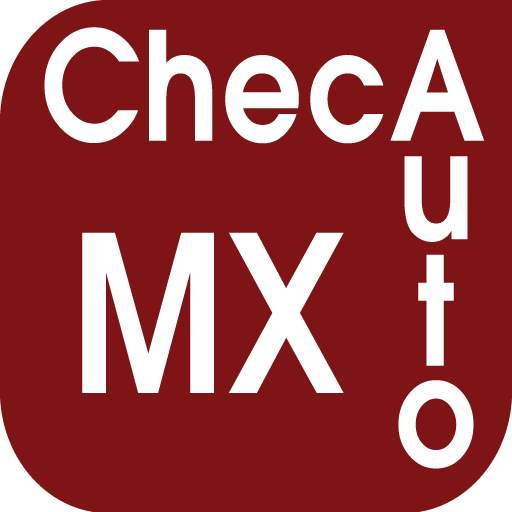 ChecAuto MX 1.1.0