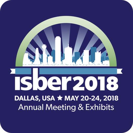 ISBER 2018 Annual Meeting 1.0