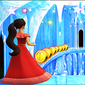 Adventure Elina Princess Of Magic Castle icon