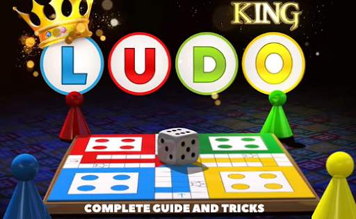 Complete Guide And Tricks : Ludo King screenshot 2