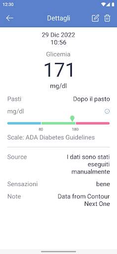 MedM Health screenshot 6