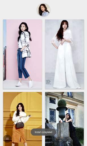 Han Hyo Joo Hot Wallpapers screenshot 4