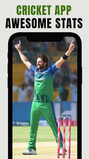 PSL 2022 : Live Cricket TV HD screenshot 3