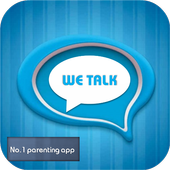 We Talk icon