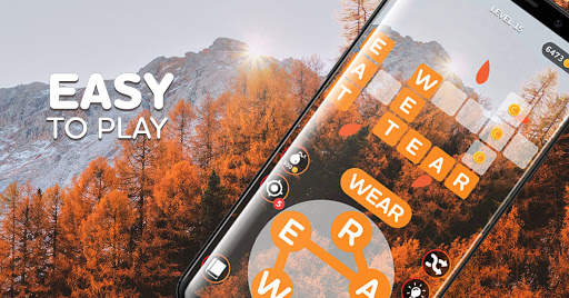 Word Season - Connect Crossword Game screenshot 10