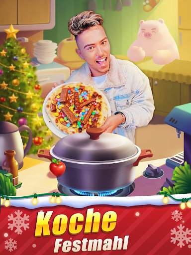 Piggy GO - Ein Brettspiel screenshot 15