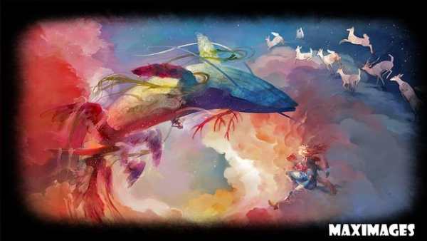 Whale Wallpaper screenshot 4