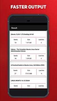 Movie Downloader Torrent screenshot 3