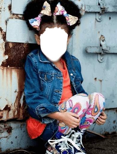 Hair Styles - Baby Girls 4 تصوير الشاشة