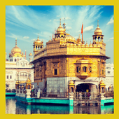 Live Kirtan Golden Temple icon