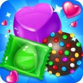 Sweet Candy Fever 1.0.1