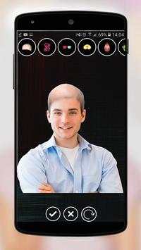 Bald Photo Editor screenshot 6