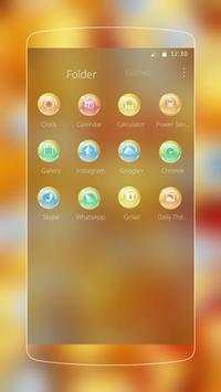 personalized emoji Theme screenshot 3