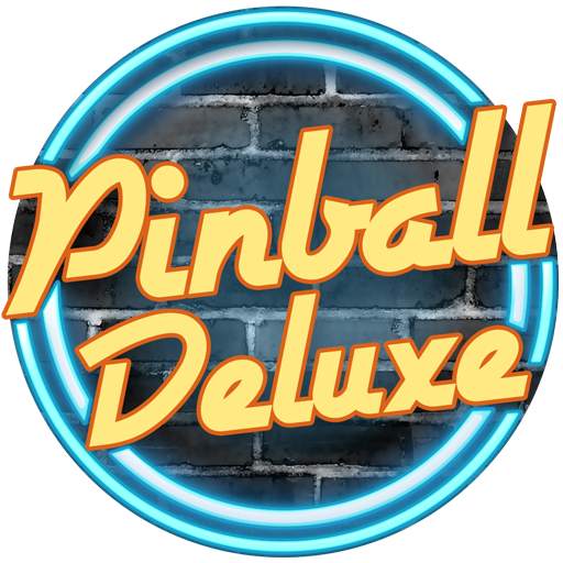 Pinball Deluxe: Reloaded 2.7.8