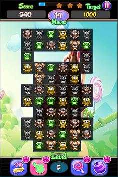 Candy Animals screenshot 5