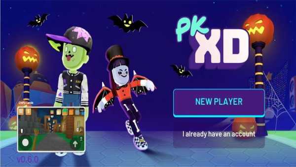MOD & Skins for PX XD screenshot 1