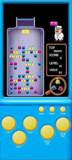 DR. Virus screenshot 3