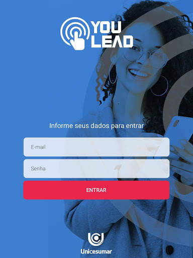 YouLead Nova Versão 6 تصوير الشاشة
