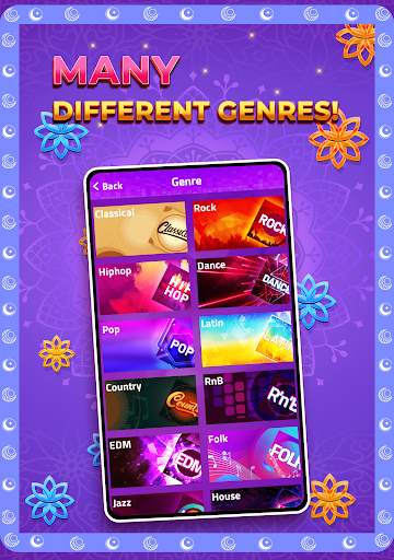 Magic Tiles 3 screenshot 23